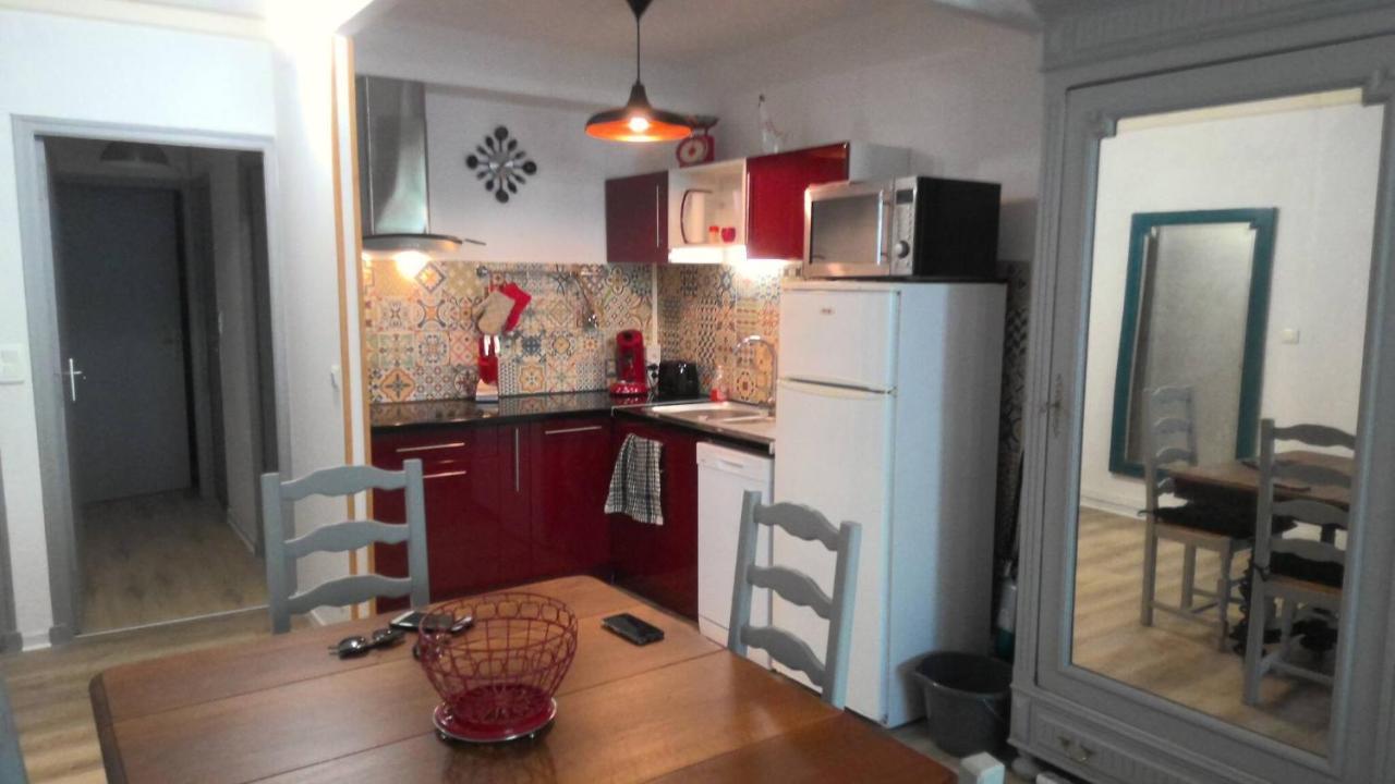 Refurbished Apartment 4 People 300M From The Sea Saintes-Maries-de-la-Mer Exterior photo